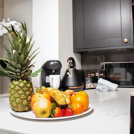 Luxury Pad Centrally Located Near Brighton Station Exterior foto