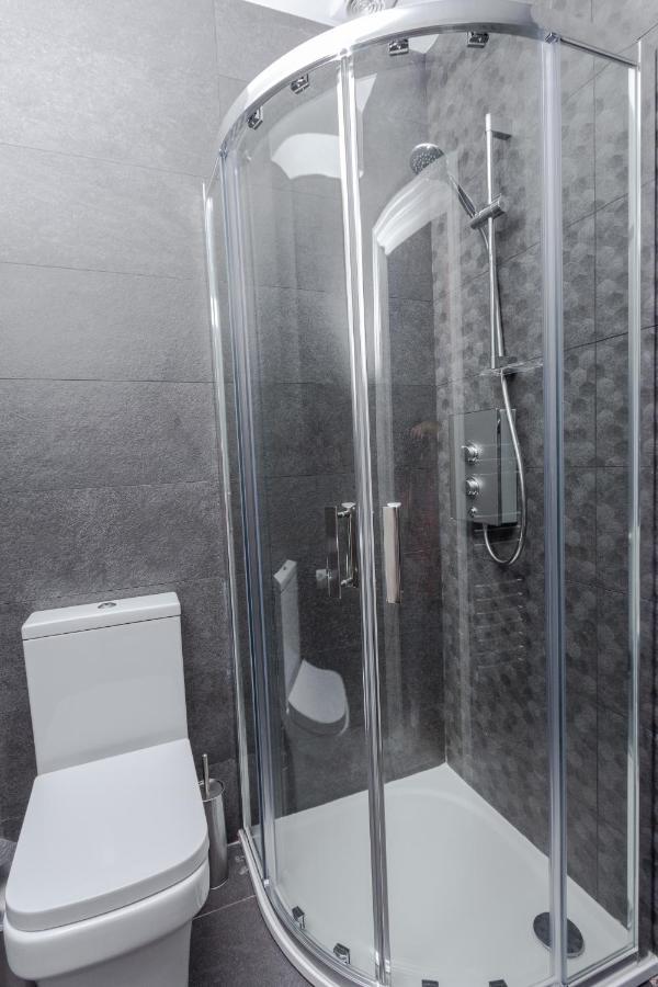 Luxury Pad Centrally Located Near Brighton Station Exterior foto