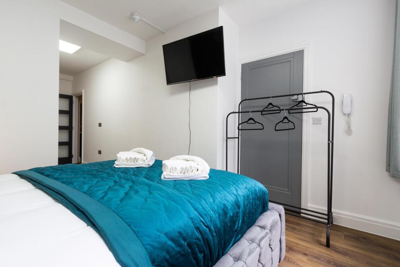 Luxury Pad Centrally Located Near Brighton Station Exterior foto